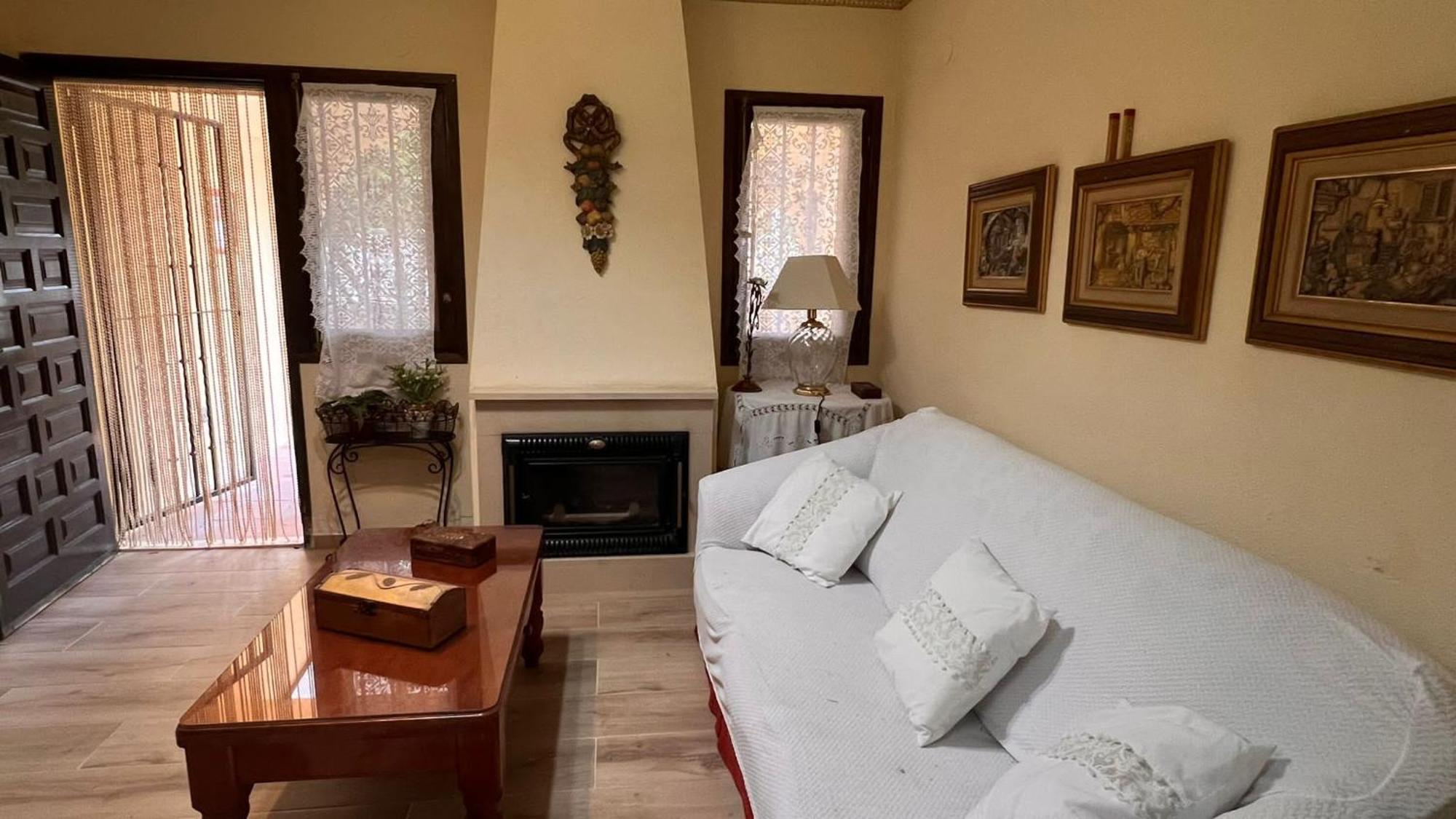 Precioso Chalet En La Playa De Tavernes De La Valldigna Esterno foto