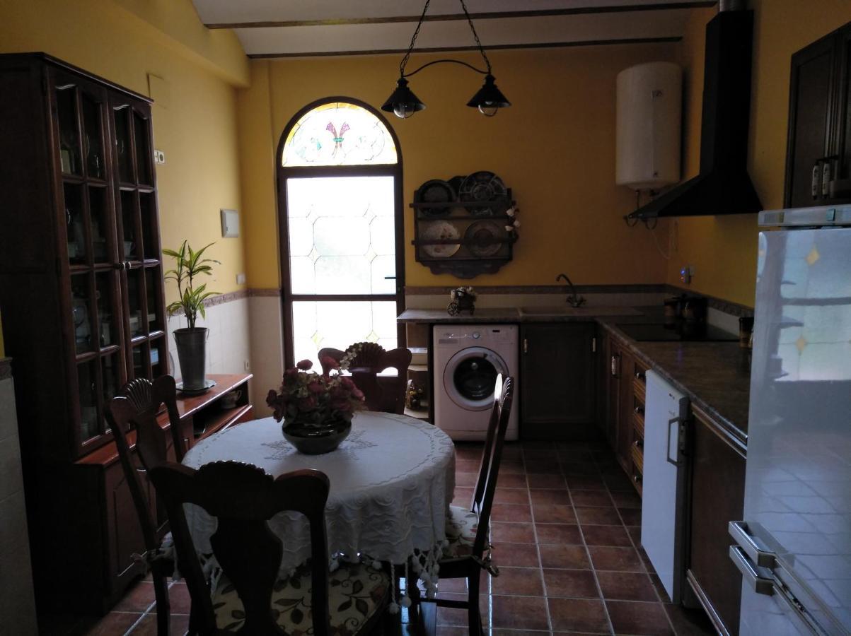 Precioso Chalet En La Playa De Tavernes De La Valldigna Esterno foto